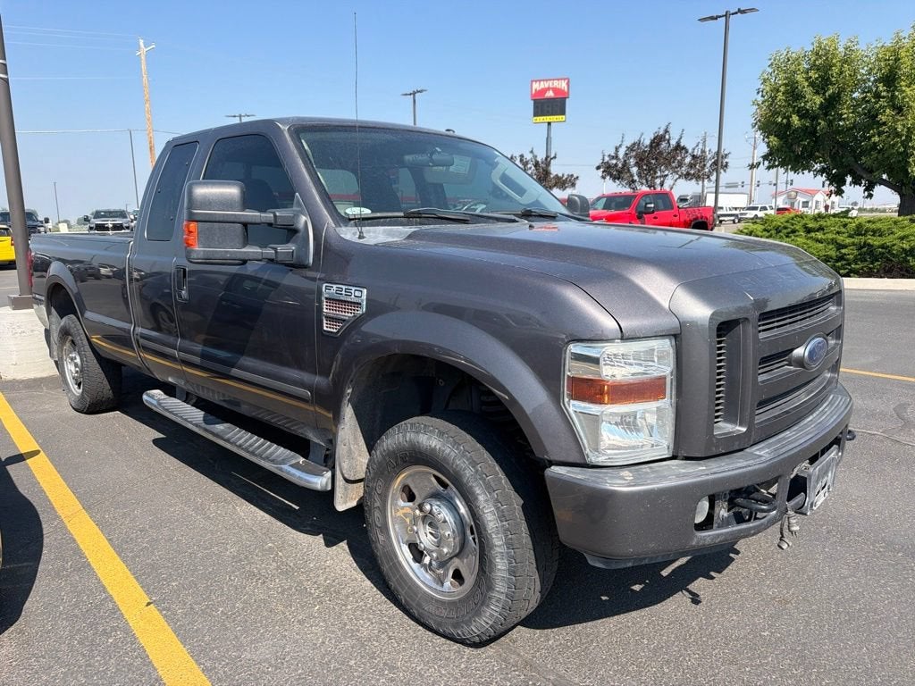 ford f-250 super duty 2008 1FTSX21R08EB12289 image ford f-250 super duty 2008 1FTSX21R08EB12289 image